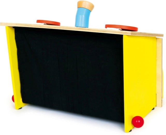 Vizuālā un skaņas stimulācija