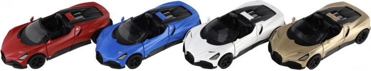 Atvilkšanas mehānisms – push and go