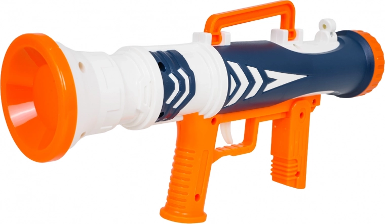 Ērts rokturis un drošs satvēriens