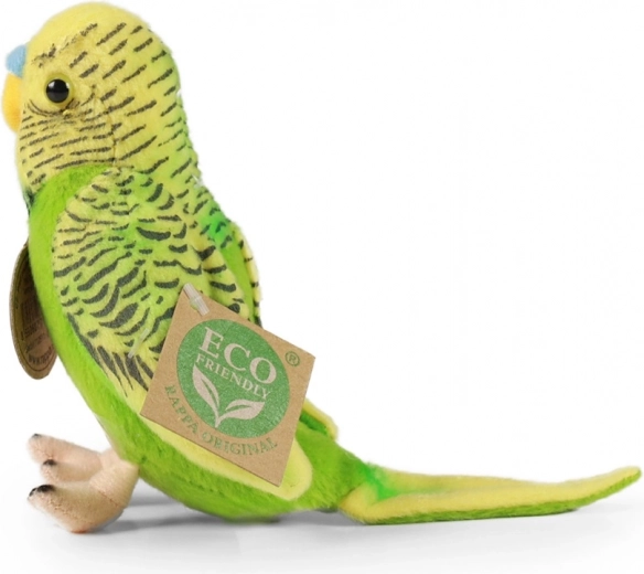 ECO‑friendly pildījums no pārstrādāta PET