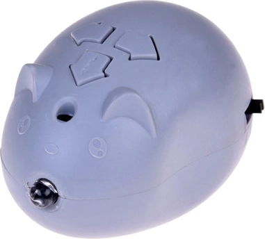 Tālvadība peles formā