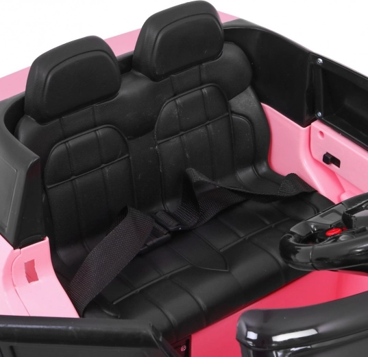 Komforts un drošība katrā braucienā