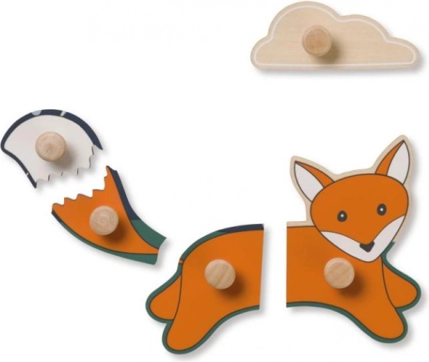 Viegla satveršana, pateicoties pogu rokturiem