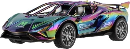 Reālistiskas skaņas