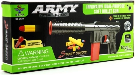 Droša izklaide ar putu bultiņām