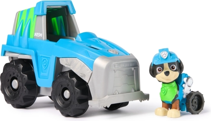 Izturīga konstrukcija un košas krāsas