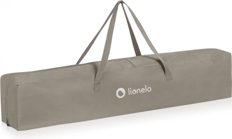 Viegli salokāma un pārnēsājama