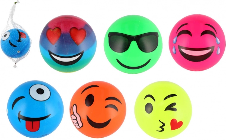 Fun emoji designs