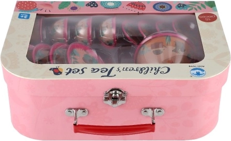 Praktisks koferītis ceļojumiem un glabāšanai