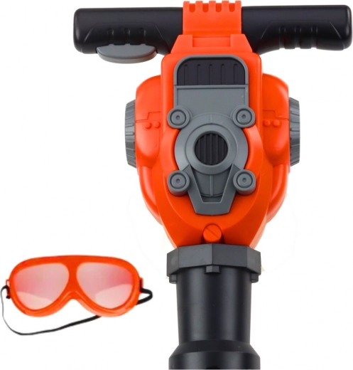 Aizsargbrilles drošai spēlei