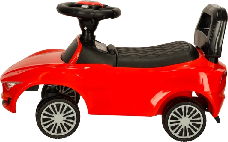 Līdzsvara un koordinācijas attīstība