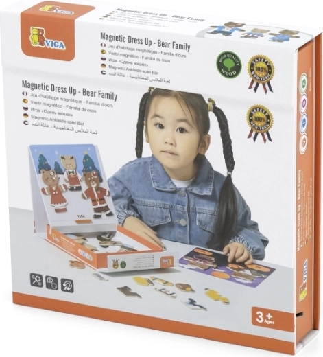 Atbalsta sīko motoriku un iztēli