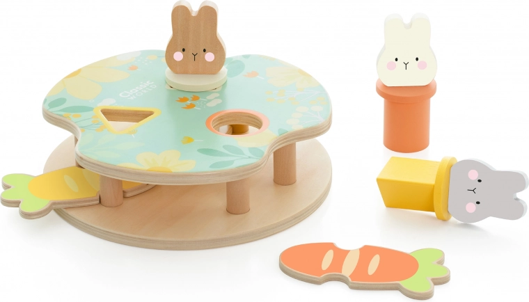 Lecīgo trušu apraksts