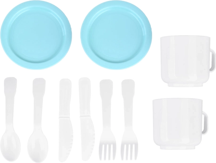 Pilns trauku komplekts