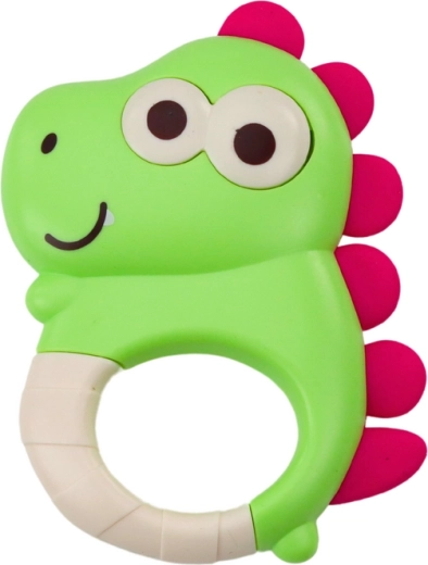 Atvieglojums zobu šķilšanās laikā