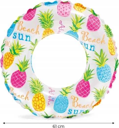 Bezrūpīgas izklaides, pateicoties izturīgam PVC