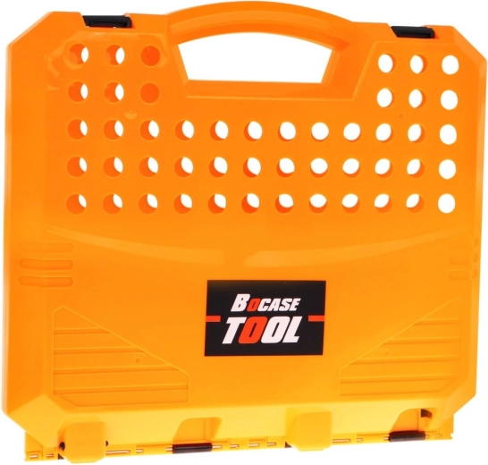 Pārnēsājams un izturīgs koferis