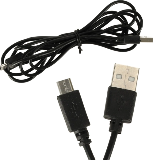 Convenient USB power
