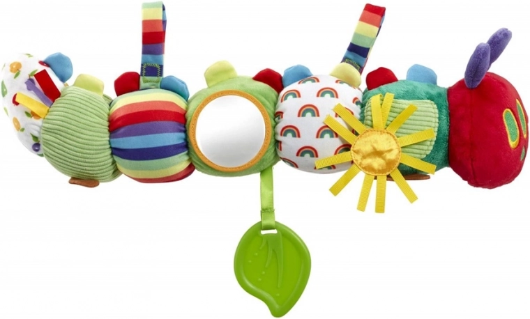 Daudzsajūtu izklaide no pirmās dienas