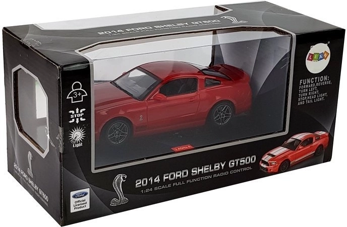 Pievilcīgs iepakojums