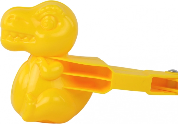 Aizraujošas dino formas un perfektas bumbas