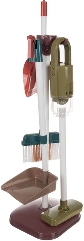 Bagātīgs 18 vienā komplekts reālistiskai spēlei