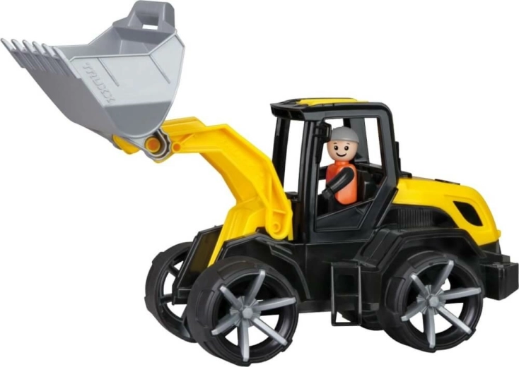 Kvalitatīvs plastmasas dizains