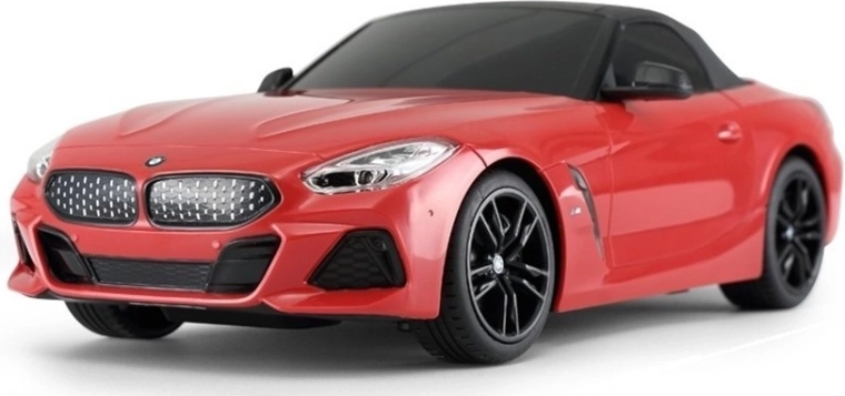 Reālistisks licencēts BMW dizains