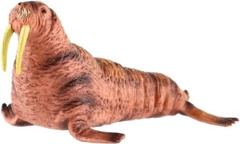 Uzticami sīkumi un reālistiska tekstūra