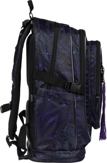 Drošs, izturīgs un labi pamanāms