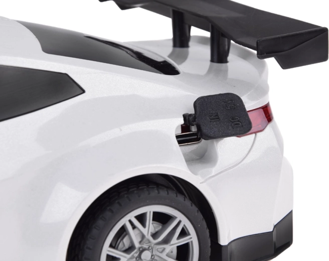 Iespaidīgi gaismas efekti