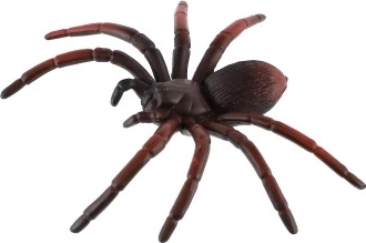 Reālistiskas detaļas īstai izklaidei