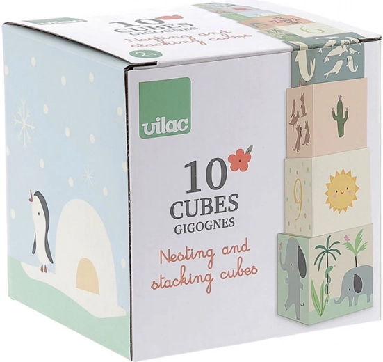 Viegls, izturīgs un videi draudzīgs kartons