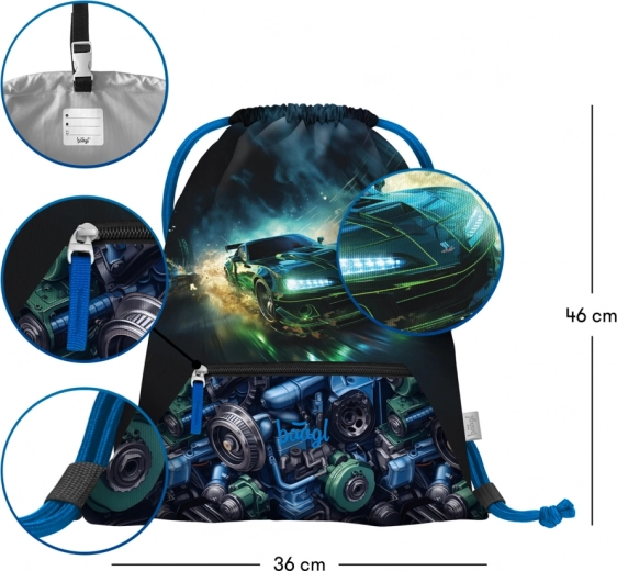 Durable, washable material