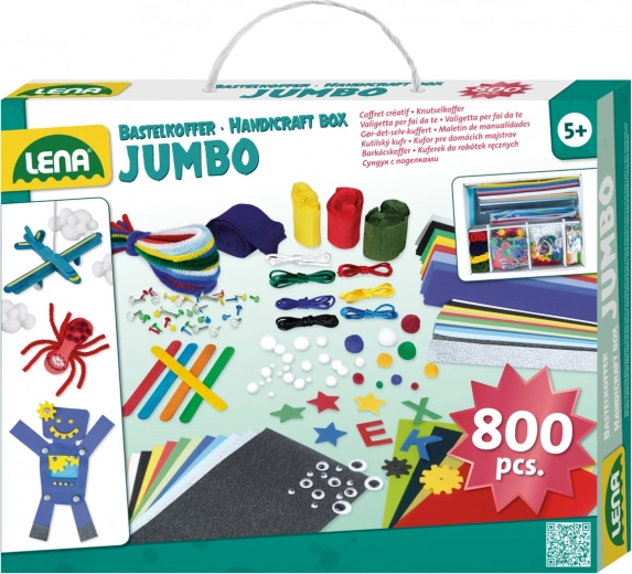 Radošais potenciāls