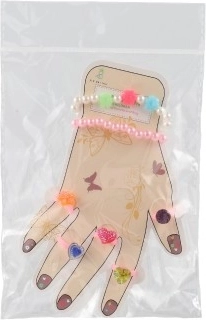 Elastīgas aproces, kuras ir viegli nēsāt