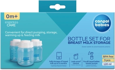 Droša uzglabāšana