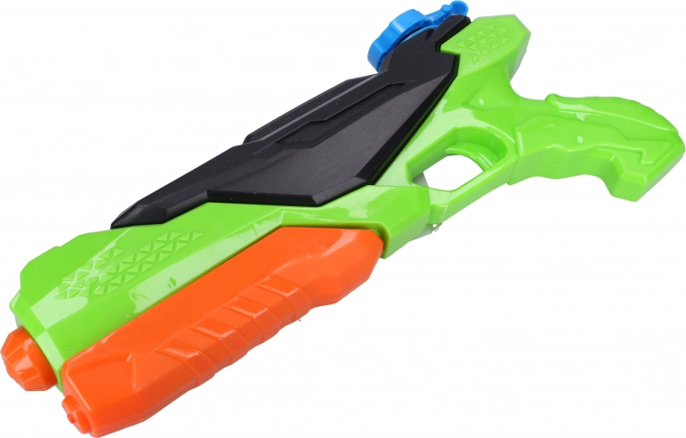 Viegla uzpilde un droša aizvēršana