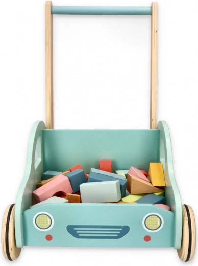 Stabila atbalsta bāze pirmajiem solīšiem