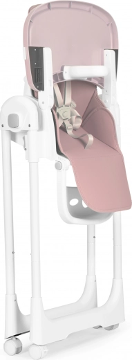 Safe movement and easy storage