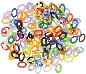 Drošs un izturīgs plastmasas izpildījums