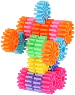 Plašas spēļu kombināciju iespējas