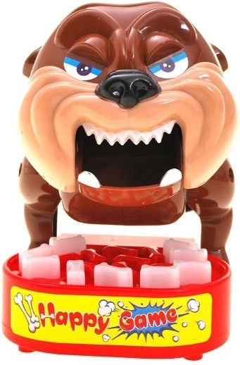 Aizraujoša reakcijas izklaide visai ģimenei