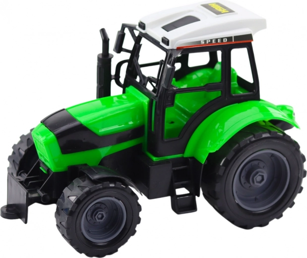 Izturīga konstrukcija un bezceļu riteņi