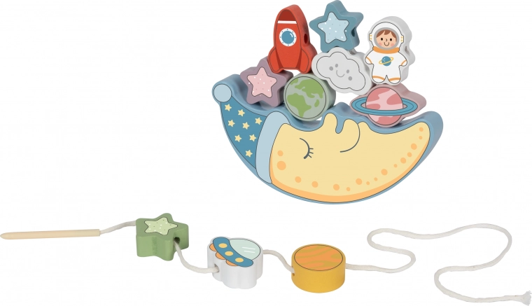 Motorisko un kognitīvo prasmju atbalsts