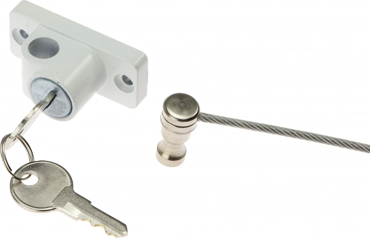 Aizslēgšana ar atslēgu