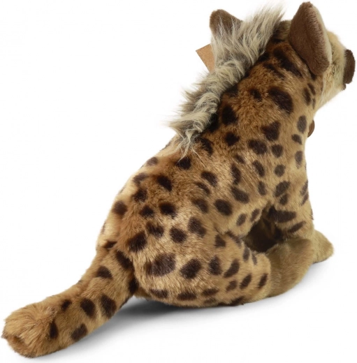 Reālistiskas detaļas un maigs plīšs