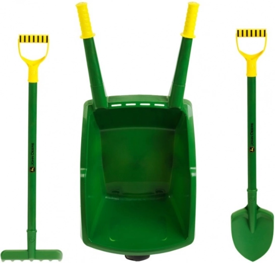 Izturīga ķerra mazajiem palīgiem