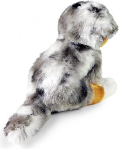 Mīksts un maigs pieskāriens