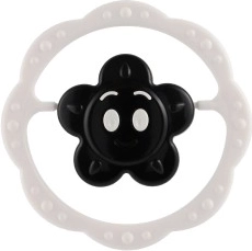 Atvieglojums smaganām pateicoties tekstūrām